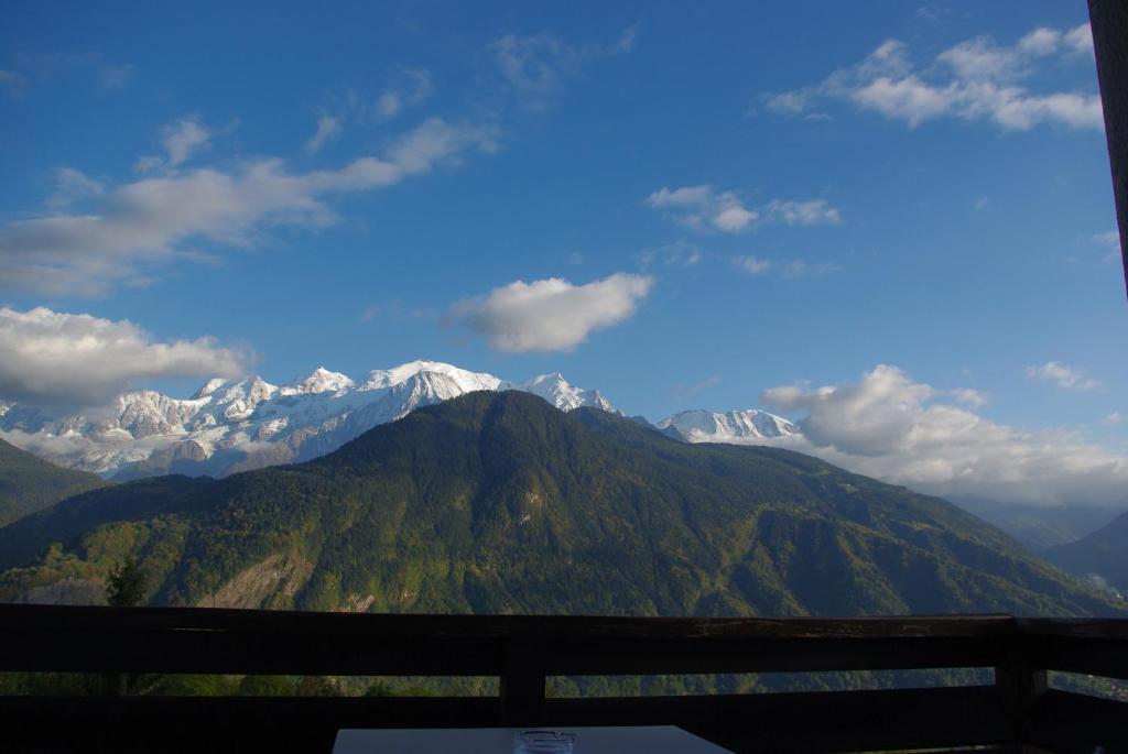 Hotel Le Tourisme Plateau d'Assy ห้อง รูปภาพ