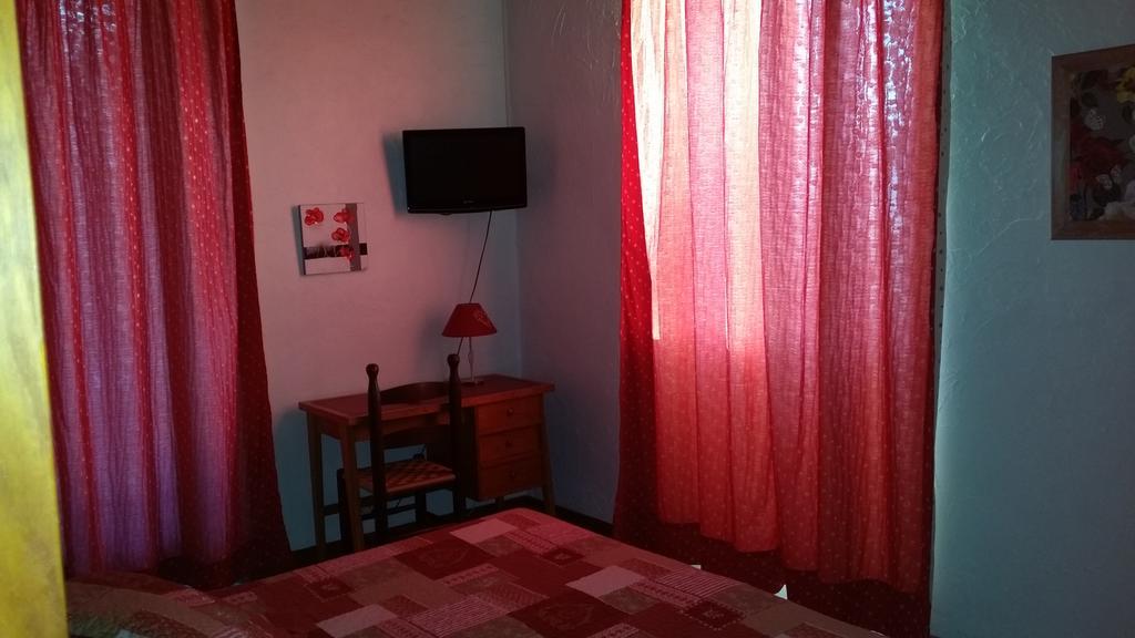 Hotel Le Tourisme Plateau d'Assy ภายนอก รูปภาพ