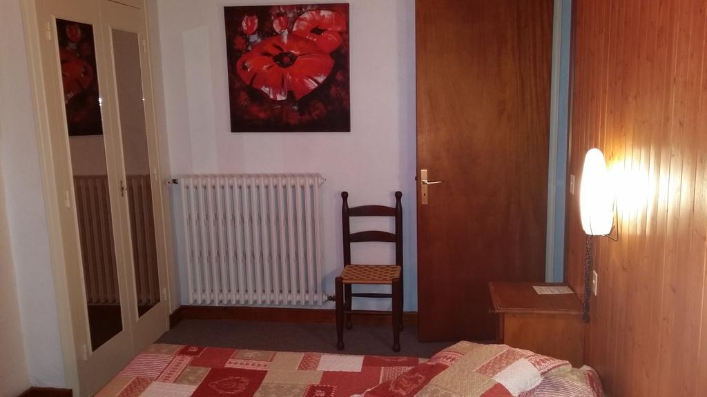 Hotel Le Tourisme Plateau d'Assy ภายนอก รูปภาพ